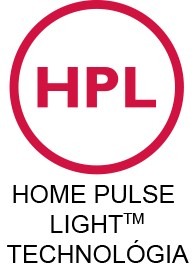 Silk'n HPL technológia ikon
