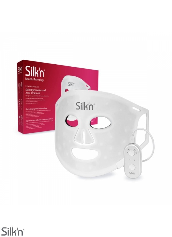 Silk'n Led Face Mask