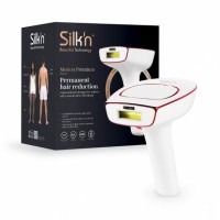 Silkn motion premium 600000 szőrtelenítő készülék